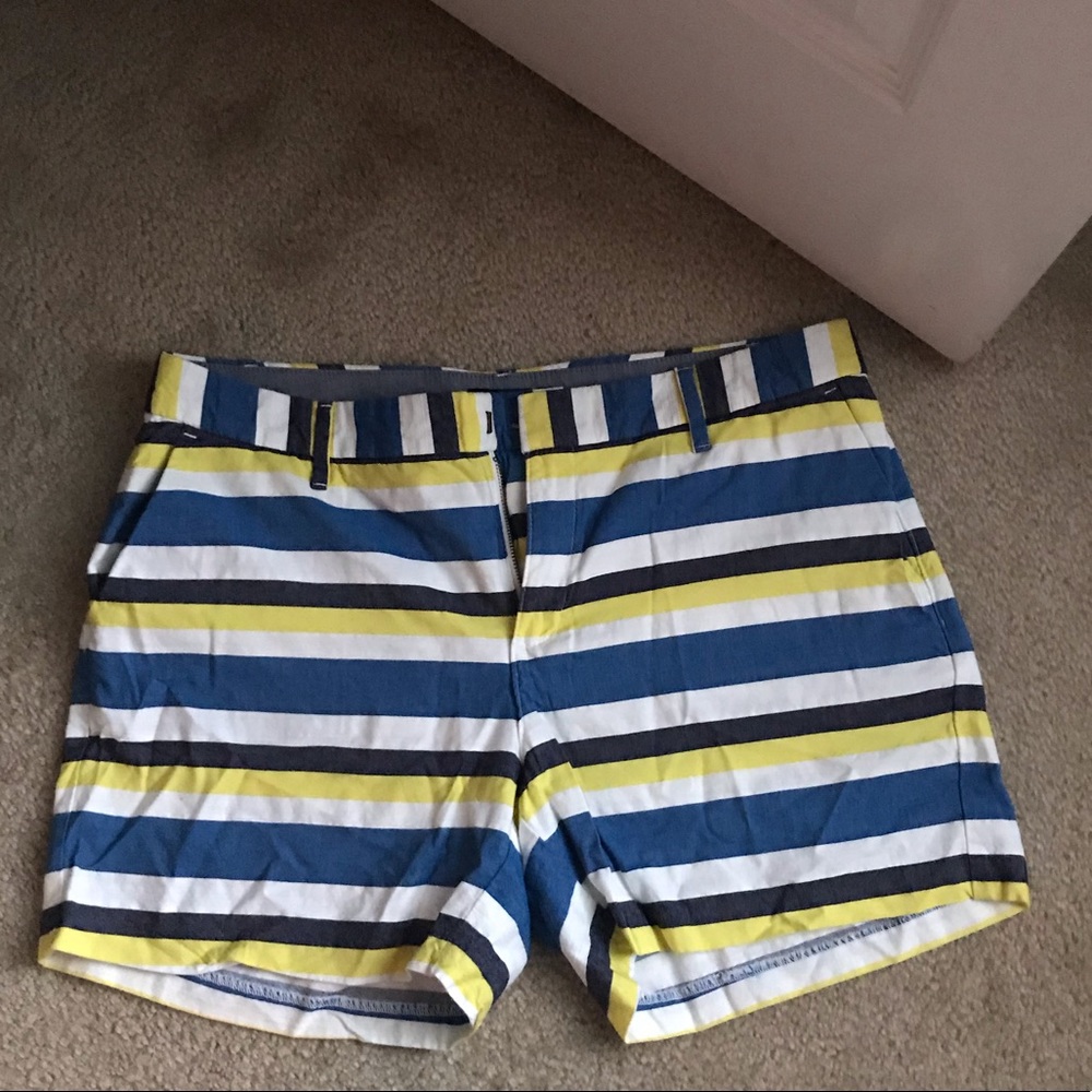 tommy hilfiger shorts